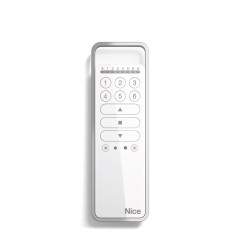 Vysielač 6-kanálový, 433MHz Vysielač 6-kanálový, 433MHz